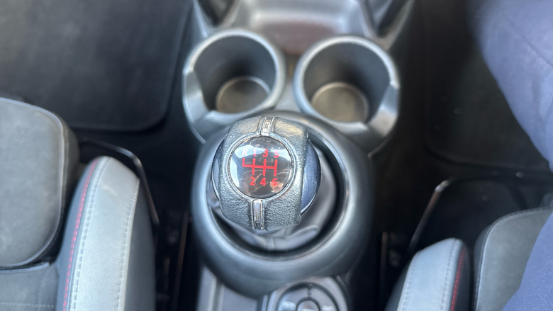 MINI Hatchback 1.5 Cooper Sport 3dr Petrol Hatchback